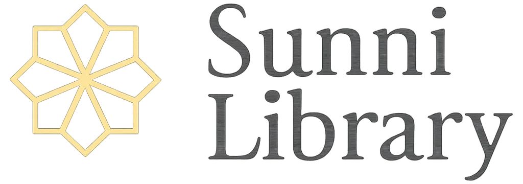 Sunni Library