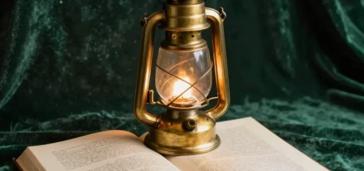 Cultivating Tranquil Reflection in Your Daily Evening Supplications